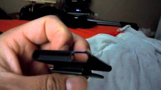 CHEAPEST iPod NANO 7th gen CLIP CASE FROM EBAY REVIEW & UNBOXING