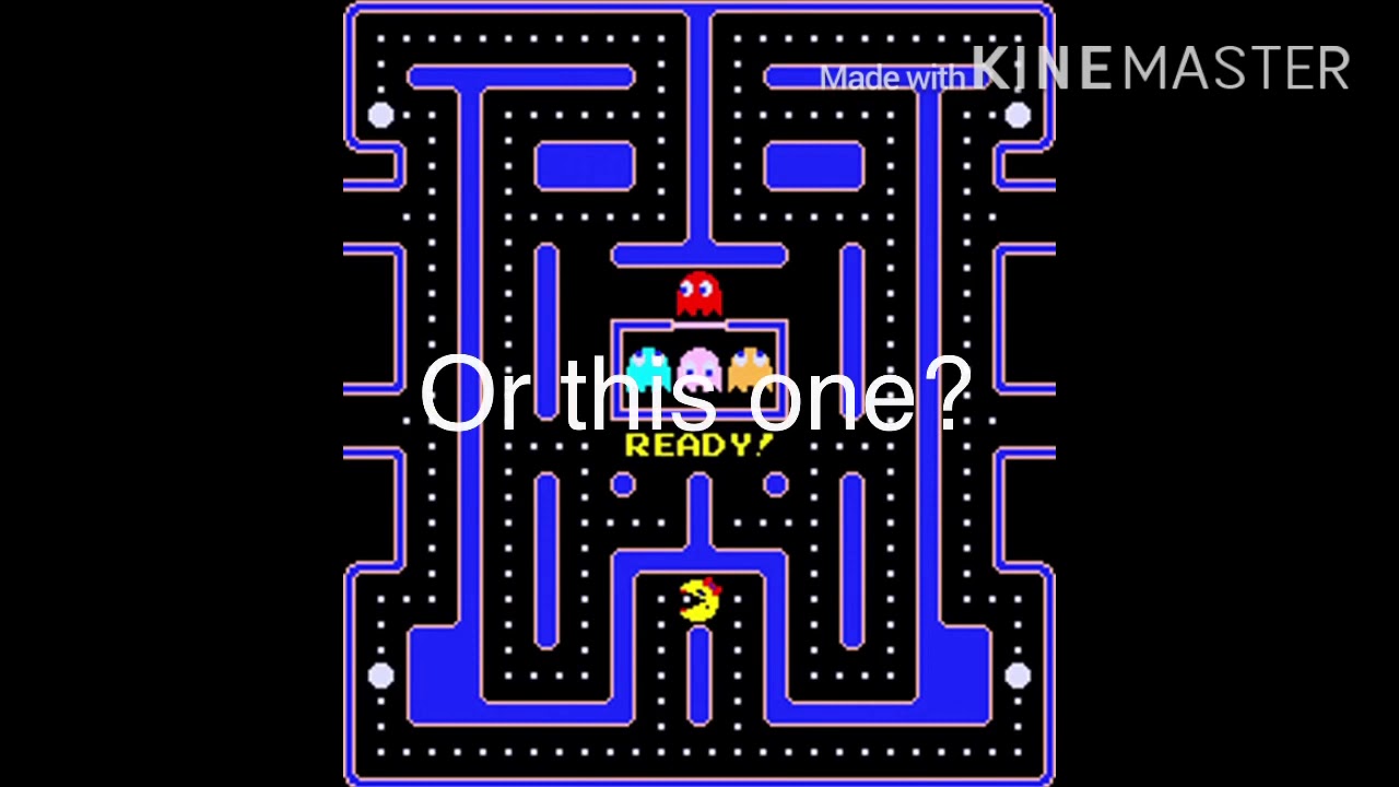 Which maze do you prefer? #3