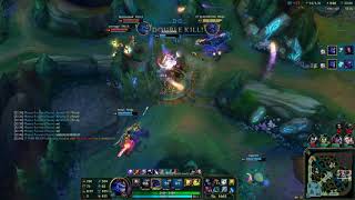 Aurelion Sol penta!