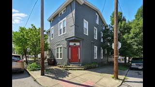 1000 Isabella St video tour