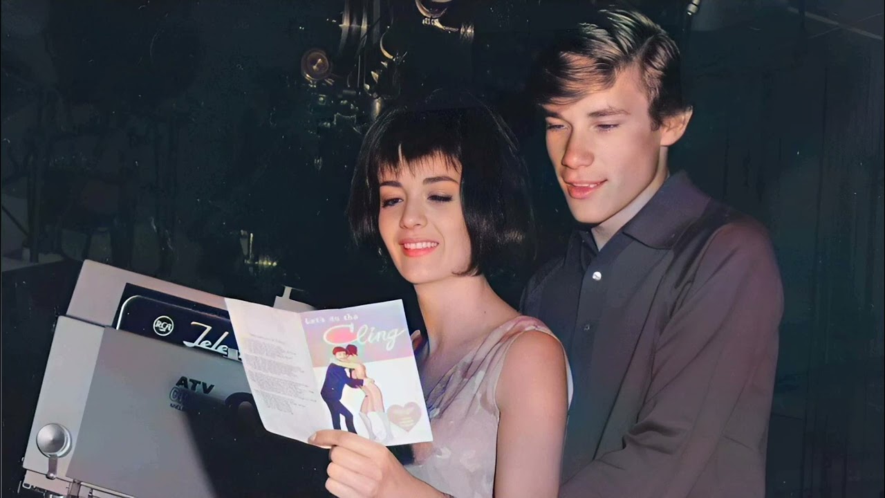 Movin' Man - Buddy England