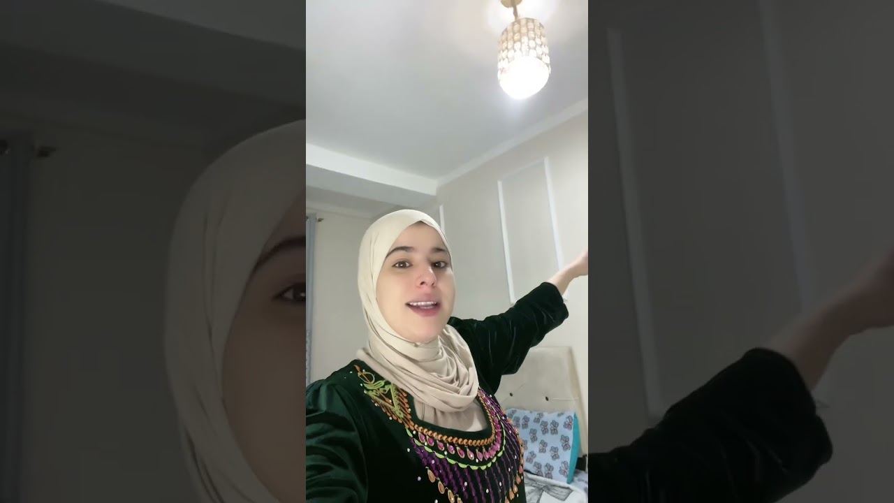 شمبرا تاعي و تاع ماما كيفاه سبغتهم / وحدي / 