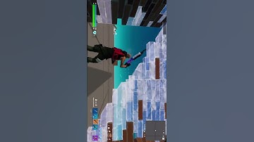 Fortnite rotations glitch #fortnite