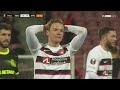 Sporting macht Alles klar! | FC Midtjylland - Sporting Clube de Portugal | Europa League 2022/23