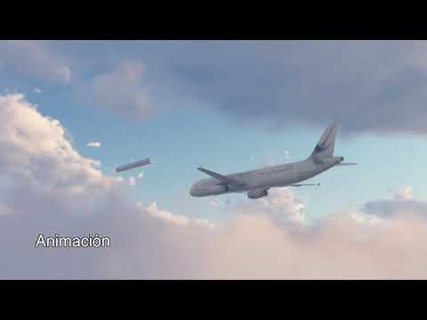 Vídeo: Aviación: Un Golpe Por Sí Mismo - Vista Alternativa