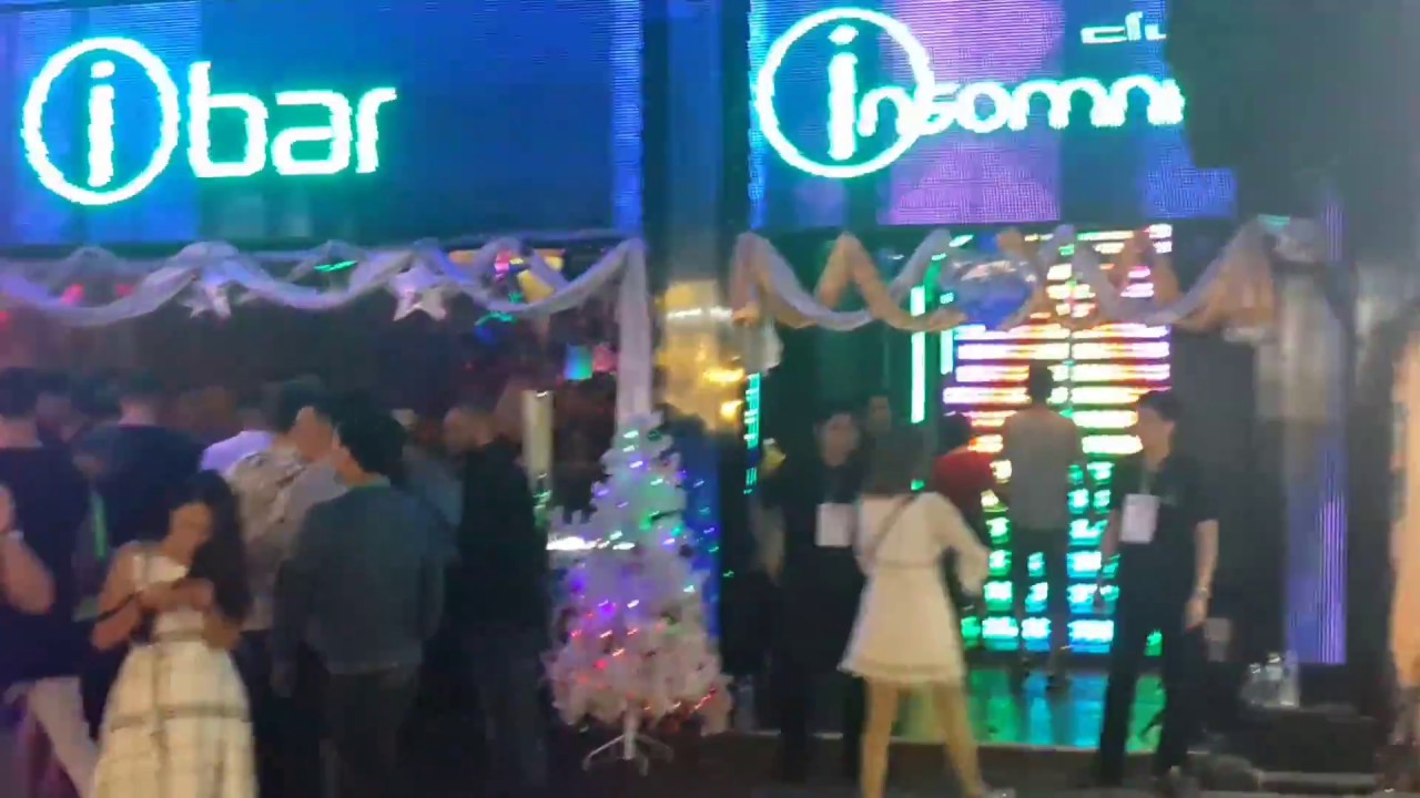 Pattaya Nightlife New Year 2017 Walking Street YouTube