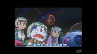 Đêm Tan - Nam Hương Nhạc Phim Doraemon Nobita Và Vũ Trụ Phiêu Lưu Kí
