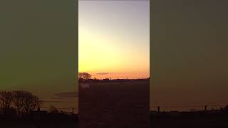 Sunrises and Mindful Moments | A Quiet Film by Debra Angel | Soft Light, Still Mornings and Calm
