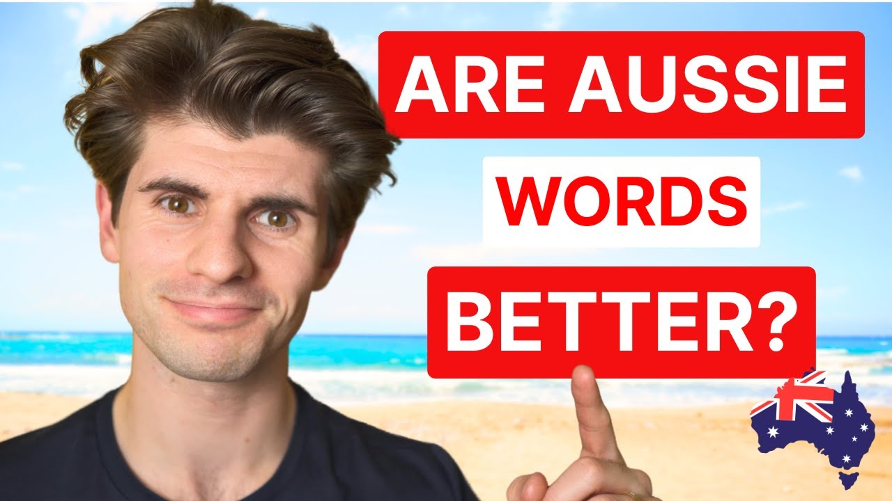 10 Aussie Words I Swore I’d Never Say