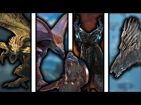 First Experience With Monster Hunter Wilds!