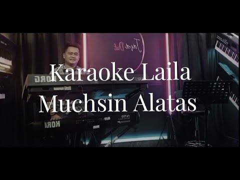 Laila (Muchsin Alatas)