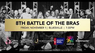 Battle Of The Bras 2019 Match Of The Week