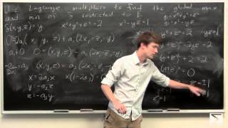 Worldwide Multivariable Calculus Ch 2.11 #32