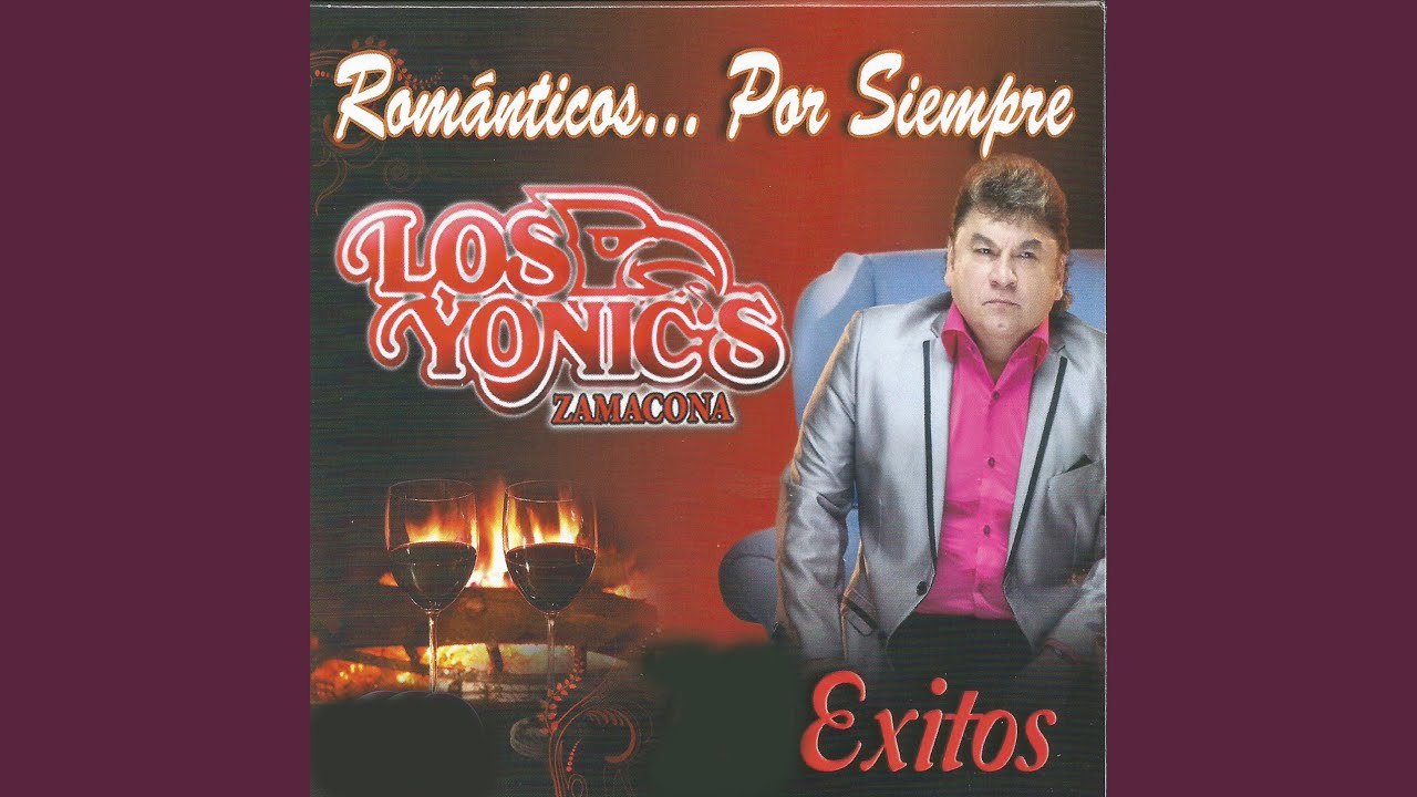 Y Te Amo Y Te Amo