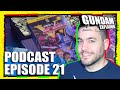 Victory Gundam and finally building Gunpla [Gundam Explained Podcast Episode 21]