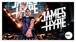 James Hype Mix 2023 - Best Songs Remixes Of All Time