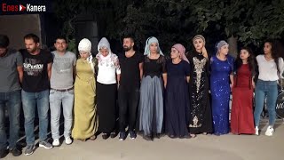 Çok Fena Oynuyorlar - En Hareketli Oyun Havaları 2021 Cida Halay Govend