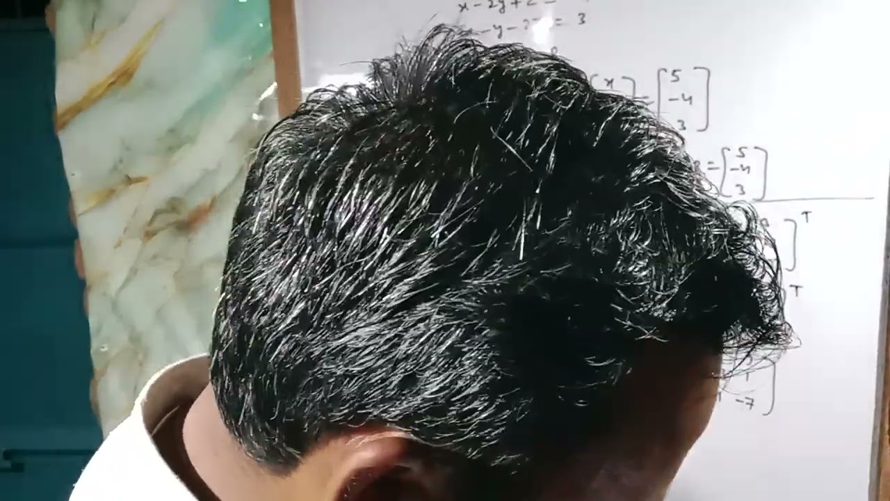 Class 12 Chapter 4 Determinants Exercise 4.5 Question 13#trending#viralvideo#maths#education#exams