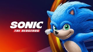 Sonic the Hedgehog Movie: A 9 Year Olds Opinion
