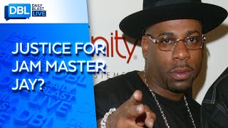 Two Men Charged in Jam Master Jay's Death