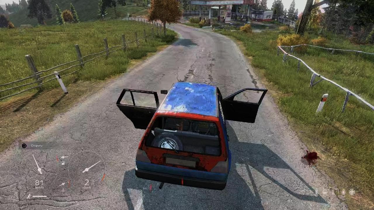 DayZ dupers wan die YouTube