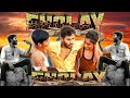 SHOLAY COMMEDY VIDEO ( शोले फिल्म पर कॉमडी वीडियो ) || Alwar wale kam hai kya? #sholay #commedy