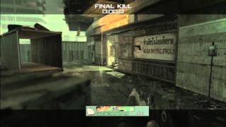 Proof   vs  NauXiouZ || FaXioN