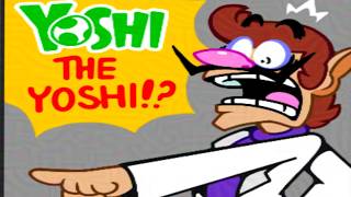 YOSHI THE YOSHI?! (Comic Dub Short)