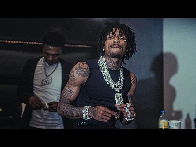 NBA YoungBoy - Green Boy (Official Video) - YouTube