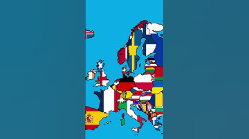 The Top Comment Changes One Thing On This Map | EU Conquest Edition Part 2 V1