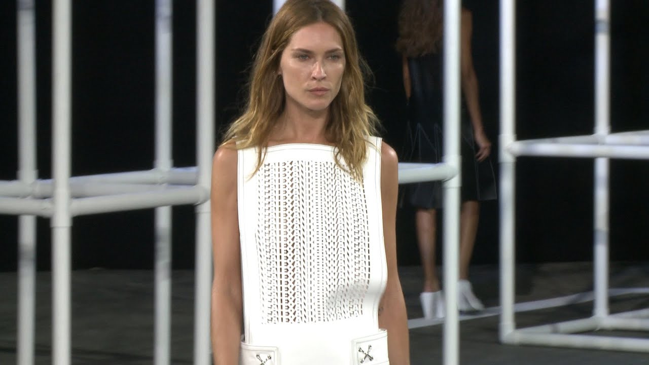 VF Collections: New York Spring 2014 | Alexander Wang, Prabal Gurung, Altuzarra and more