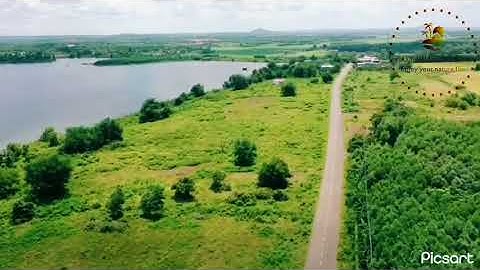 Bán đất view hồ suối môn xã long tân huyện đất đỏ tỉnh bà rịa vũng tàu.