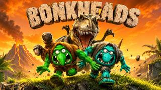 Bonkheads - Full Game Walkthrough screenshot 2
