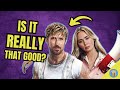 I Need Your Help Liking "The Fall Guy"...