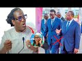 Macky sall ak matar b marieme faye sall  mo yakh senmame goor diazaka  coeur ouvert