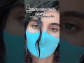 سبب كرهي للكمامة الناس تعتقد انني بنت