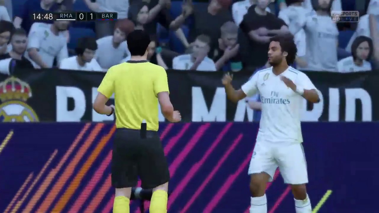 [FIFA18]-|win streak||skills never lose|