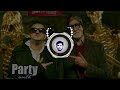 Party With Bhoothnath🔥🔥Bass Boosted🔥🔥Yo Yo Honey Singh🔥🔥Amitabh Bachchan🔥🔥KM Bass Boosted