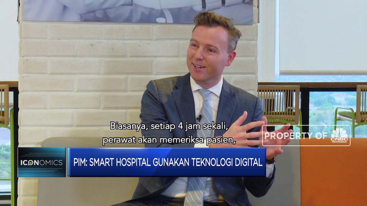 Inovasi Alat Kesehatan Philips Di Pasar Indonesia