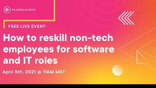 How to reskill non-tech employees for software and IT roles screenshot 3