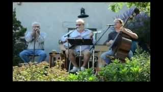 Timbukblues at Cisco Brewers
