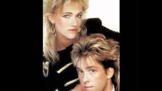 Roxette - I don't want to get hurt (tradução)