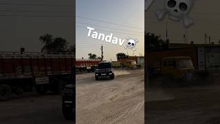 GANGLAND 😈💯 #trending #mahindrascorpio #viralnow #youtubecreator #suvlife #fyp #edit #reels#love