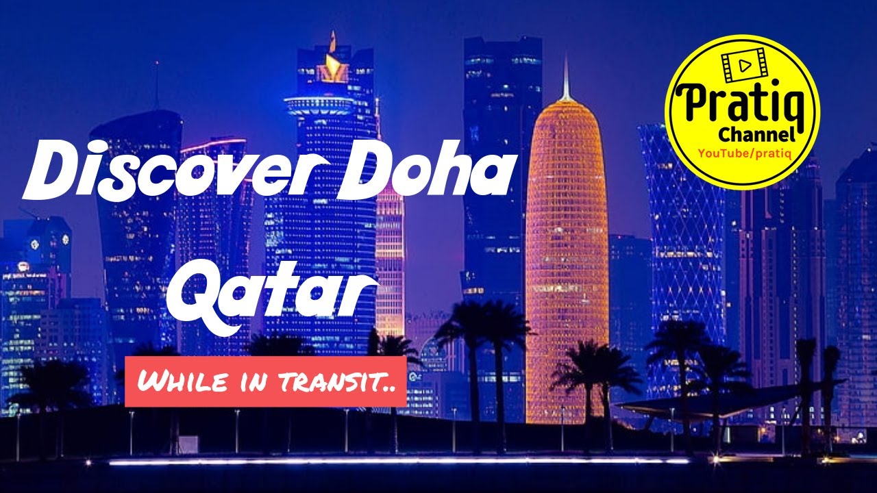 transit tours discover qatar