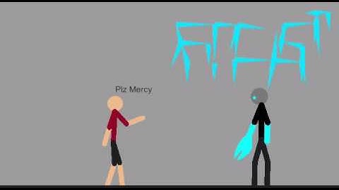 My First Stick Nodes Animation