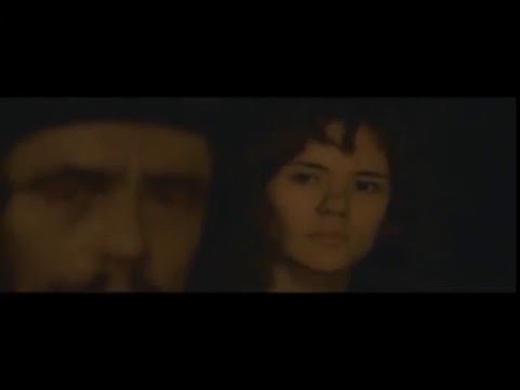 TRAILER "Che, El Argentino" VOSTES