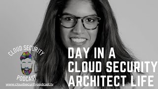 HOW TO BECOME A CLOUD SECURITY ARCHITECT in 2021 - 2022