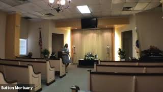 Carolyn Ann Walls Celebration of Life