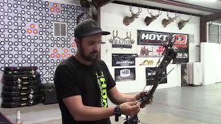 Bowtech Realm SS Review