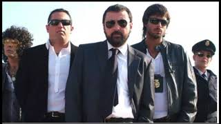 Lefo - Los Jorses de Pako
